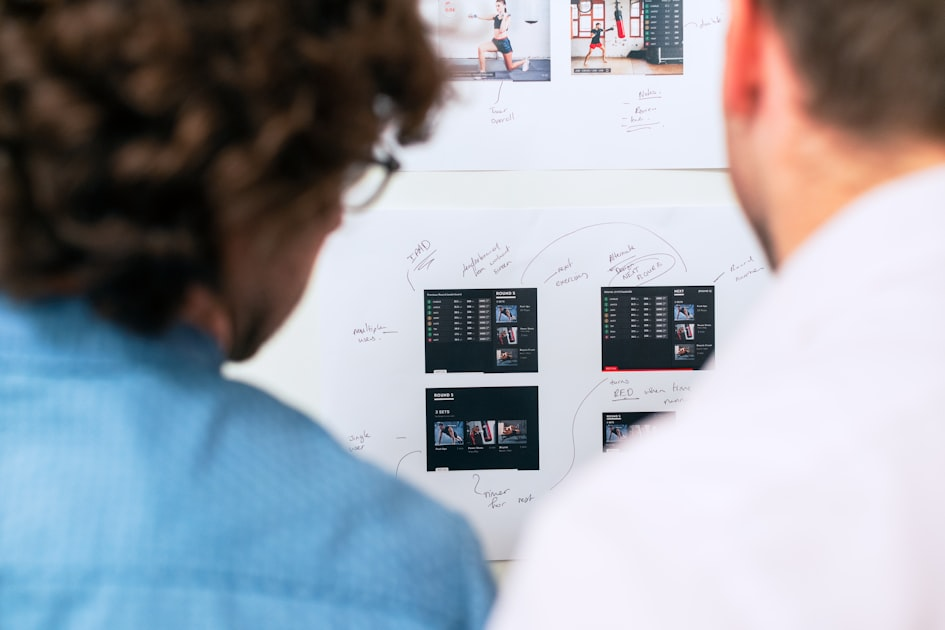 The Importance of Team Collaboration