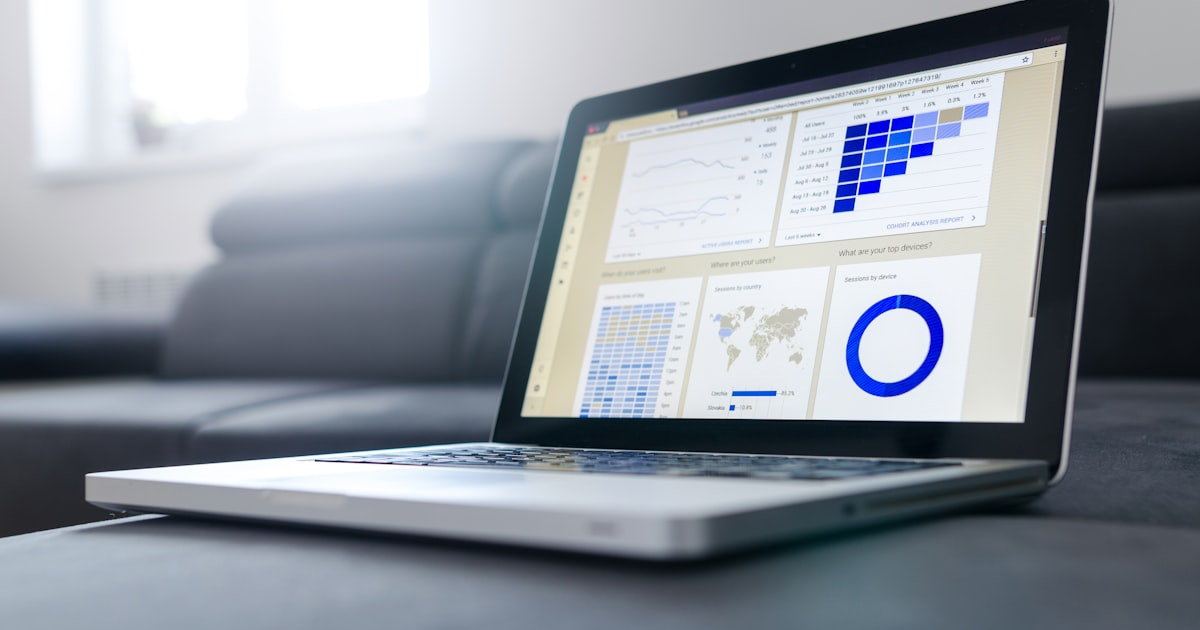 Analyzing Performance Metrics for Growth